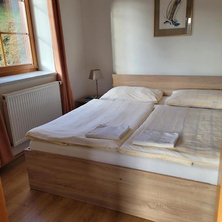 Pension Kubu Apartment 4 Samostatny Byt S Kuchyni Špindlerŭv Mlýn Exteriör bild
