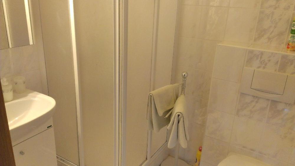 Pension Kubu Apartment 4 Samostatny Byt S Kuchyni Špindlerŭv Mlýn Exteriör bild