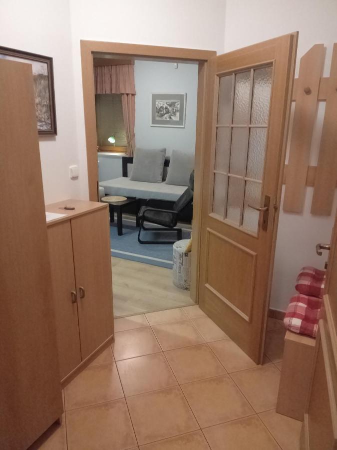 Pension Kubu Apartment 4 Samostatny Byt S Kuchyni Špindlerŭv Mlýn Exteriör bild