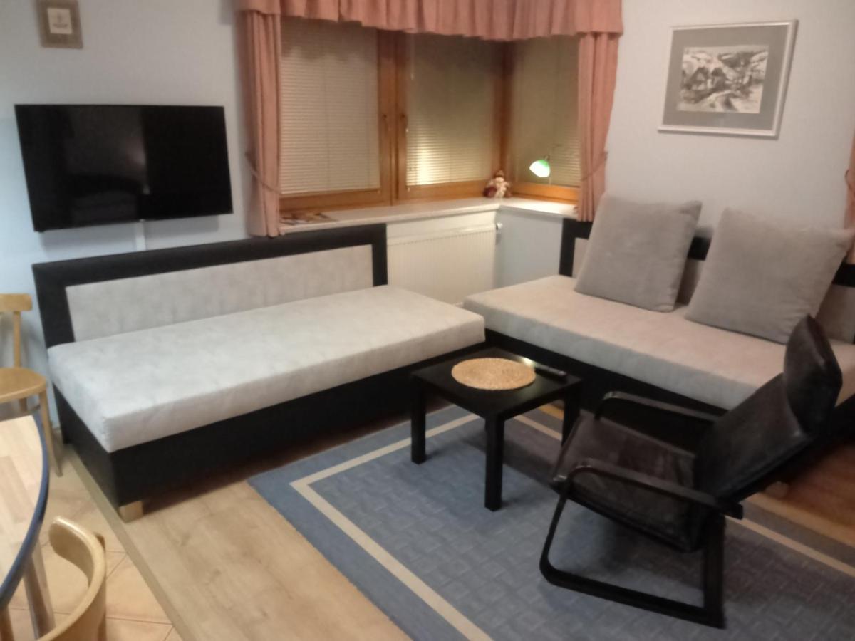 Pension Kubu Apartment 4 Samostatny Byt S Kuchyni Špindlerŭv Mlýn Exteriör bild