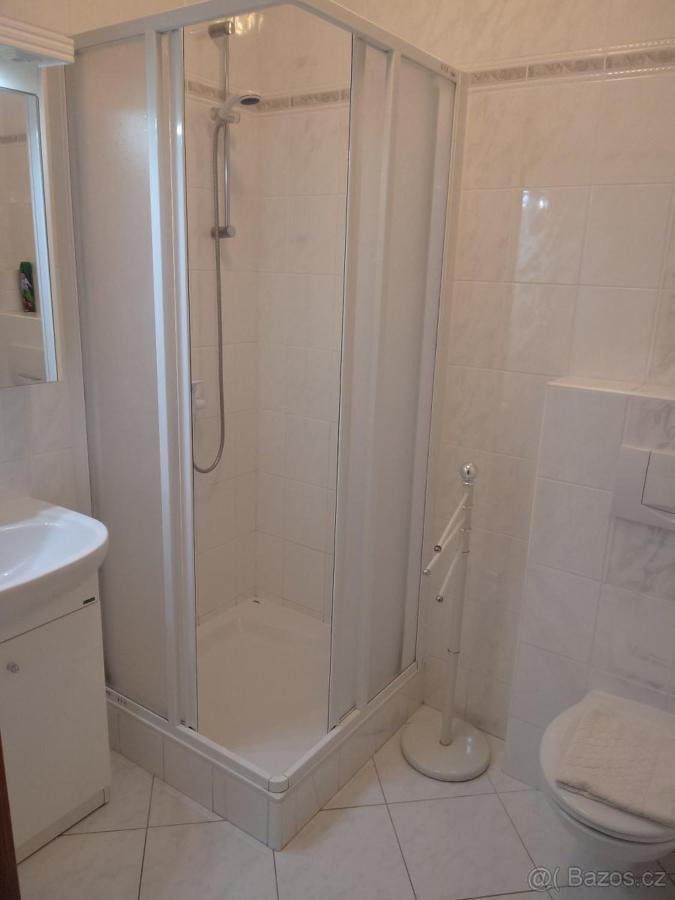 Pension Kubu Apartment 4 Samostatny Byt S Kuchyni Špindlerŭv Mlýn Exteriör bild