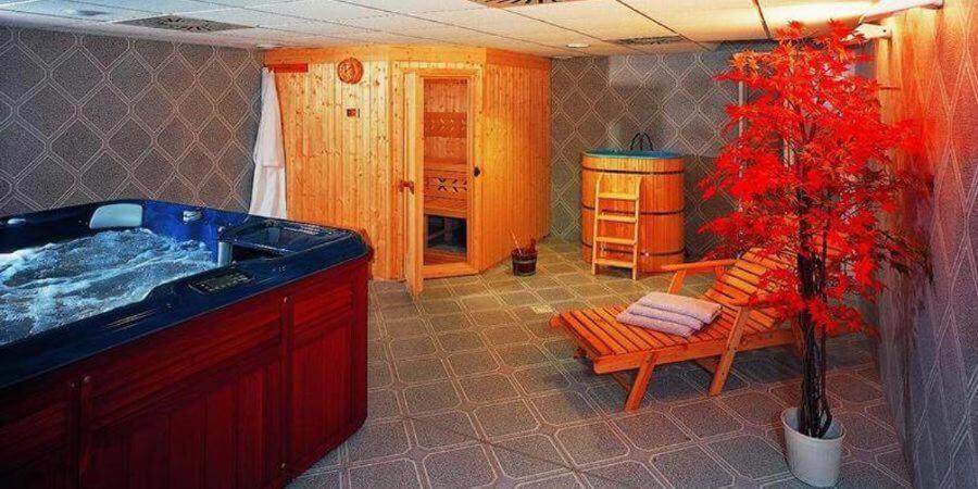 Pension Kubu Apartment 4 Samostatny Byt S Kuchyni Špindlerŭv Mlýn Exteriör bild
