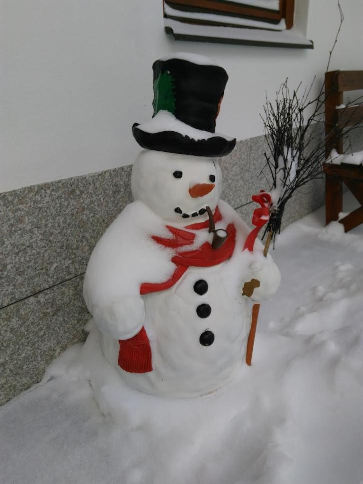 Pension Kubu Apartment 4 Samostatny Byt S Kuchyni Špindlerŭv Mlýn Exteriör bild