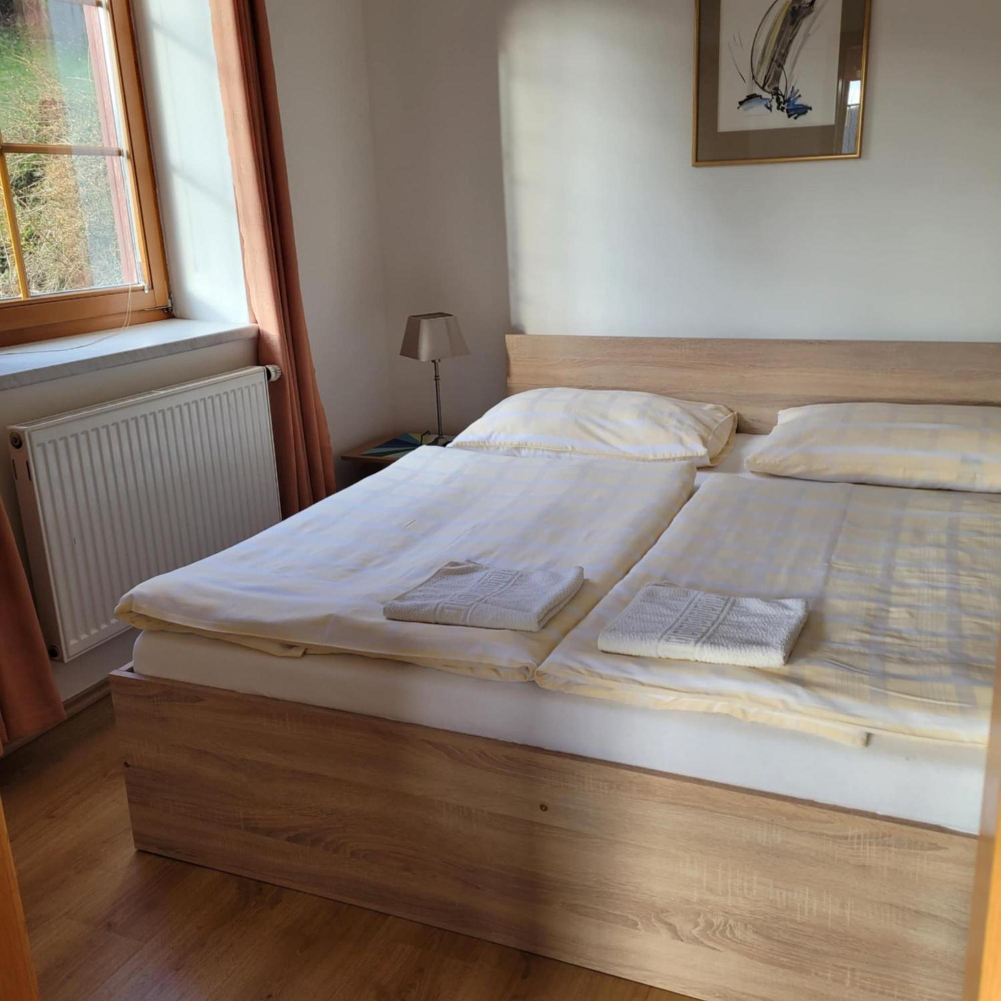 Pension Kubu Apartment 4 Samostatny Byt S Kuchyni Špindlerŭv Mlýn Exteriör bild